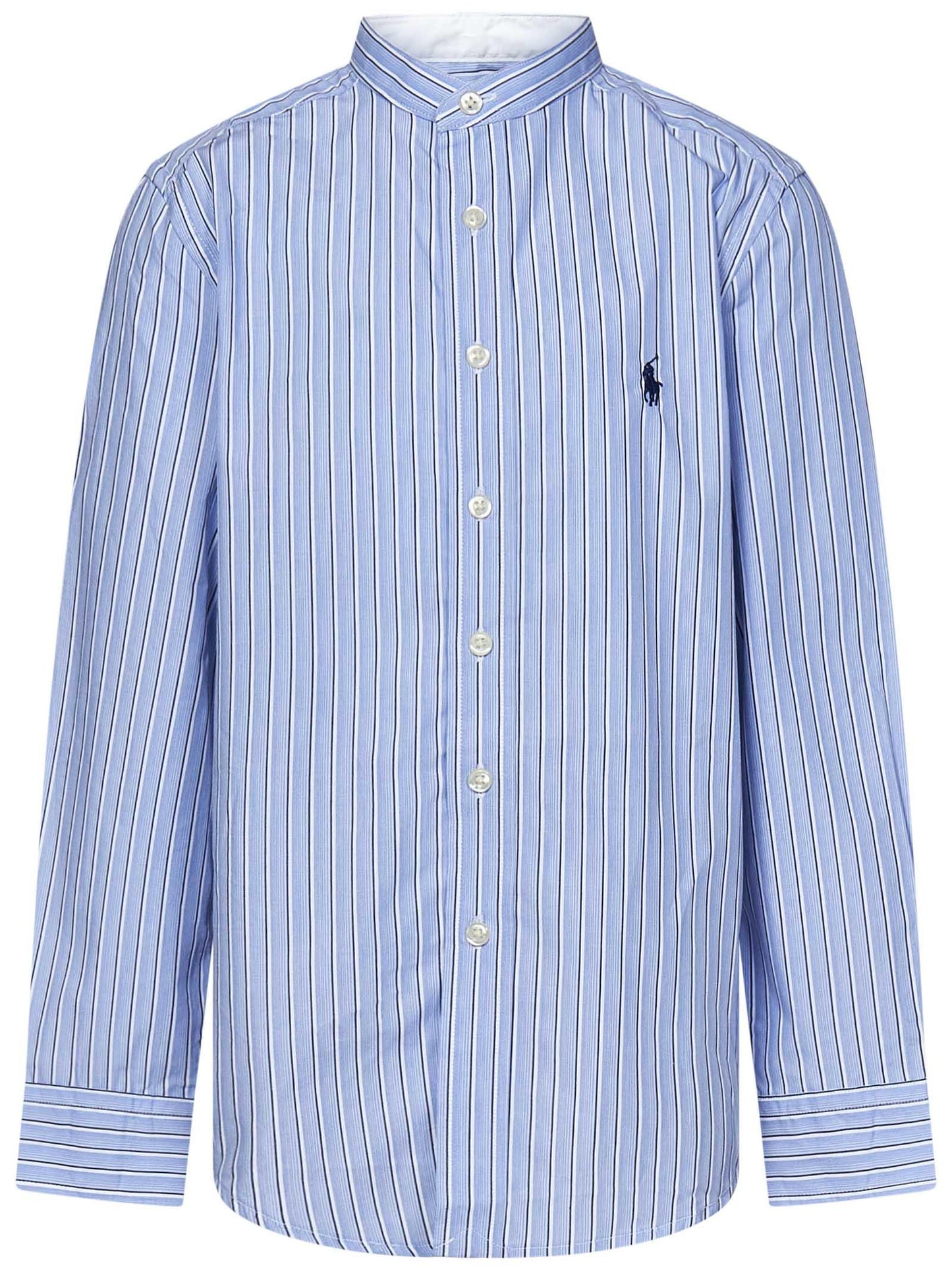 Camicia Polo Ralph Lauren Kids 934892 001 Polo Ralph Lauren kids 
