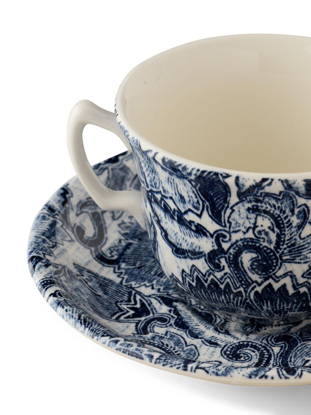 Tazze Faded Peony Ralph Lauren Home 680P08372 001 Ralph Lauren Home 