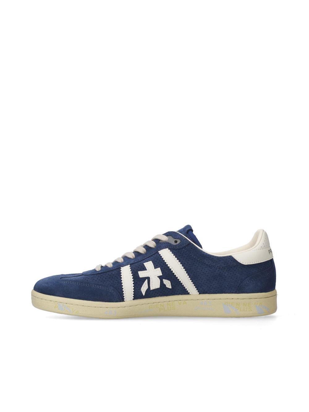 Sneakers Bonnie Premiata BOE 08033 Premiata 
