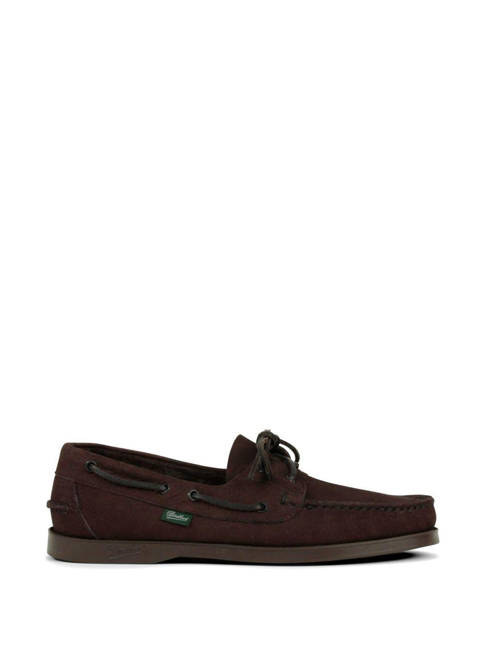 Mocassini Barth Paraboot 780571 CHOCOLAT Paraboot 
