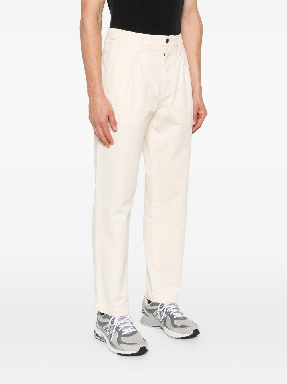 Pantaloni C.P. Company 19CMPA213A110458G 402 C.P. Company 