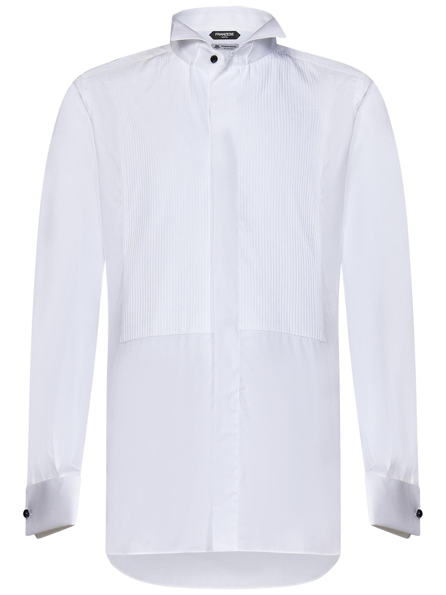 Camicia modello James Bond 007 Franzese Napoli FRACM20 01 Franzese Collection 