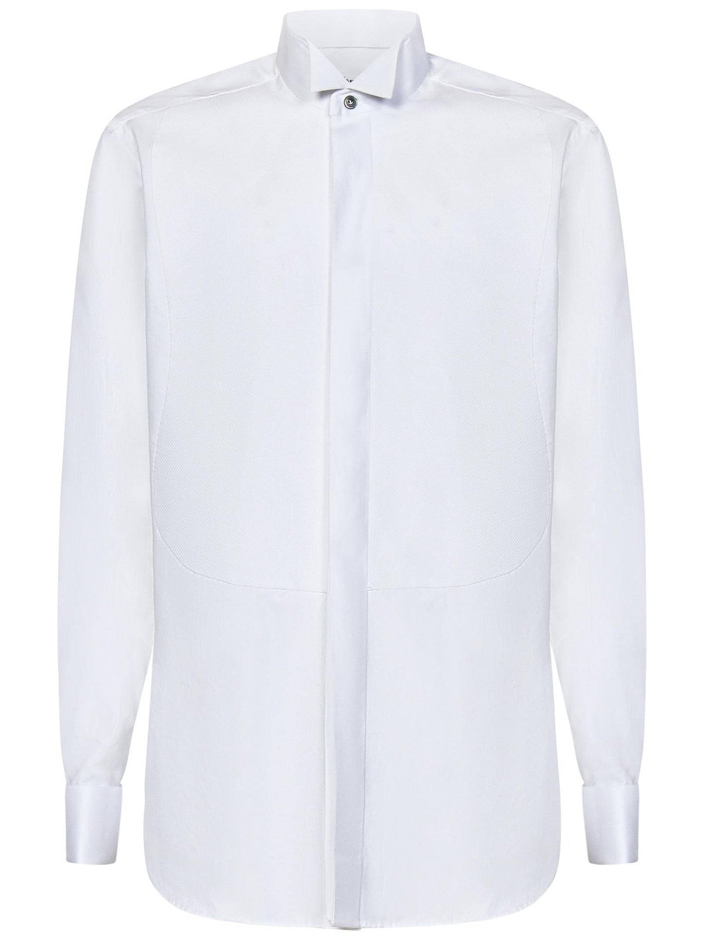 Camicia Kiton UCCH088850 1000 Kiton 