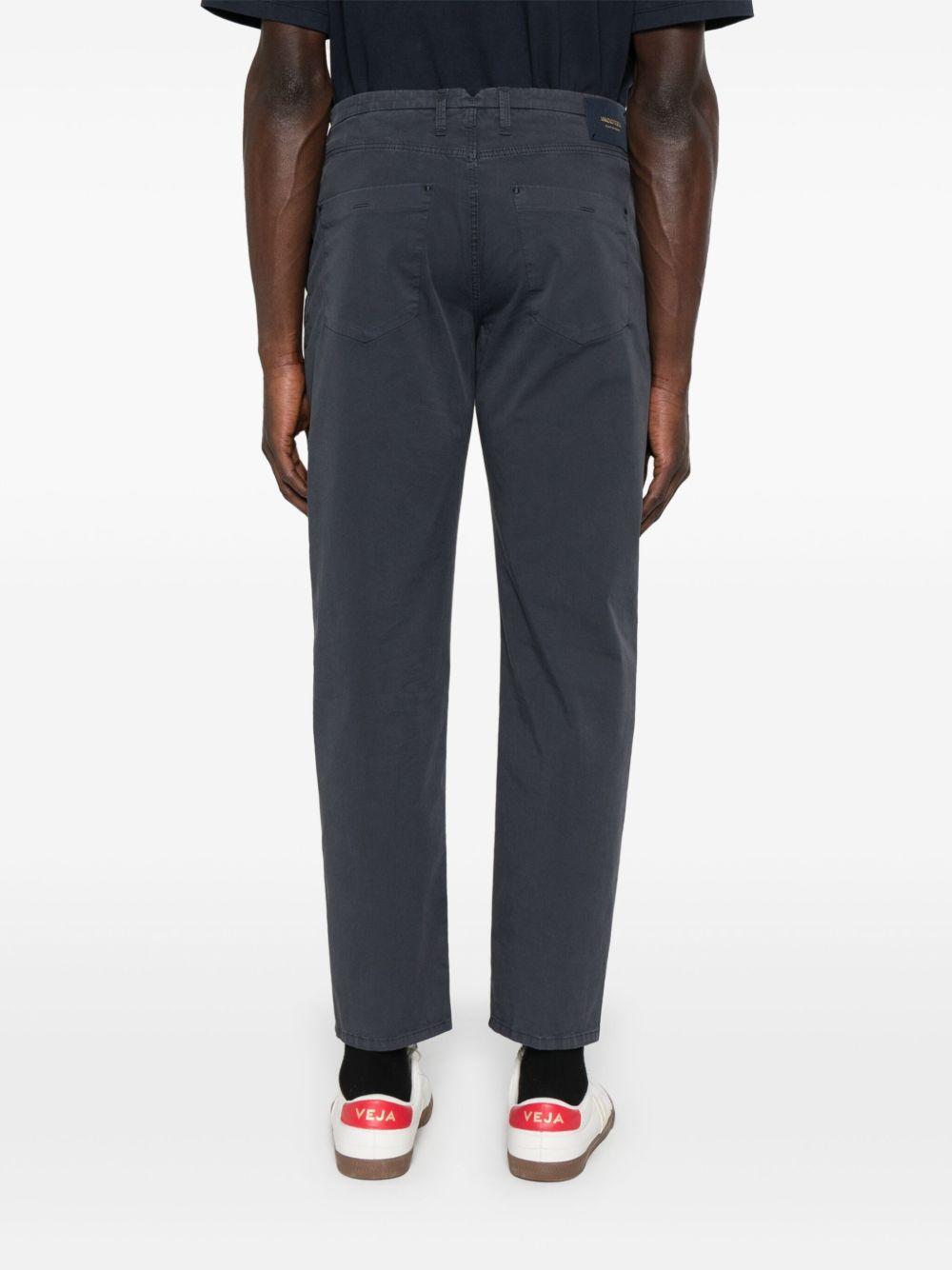 Pantaloni Incotex BDPX000703114S 870 Incotex 