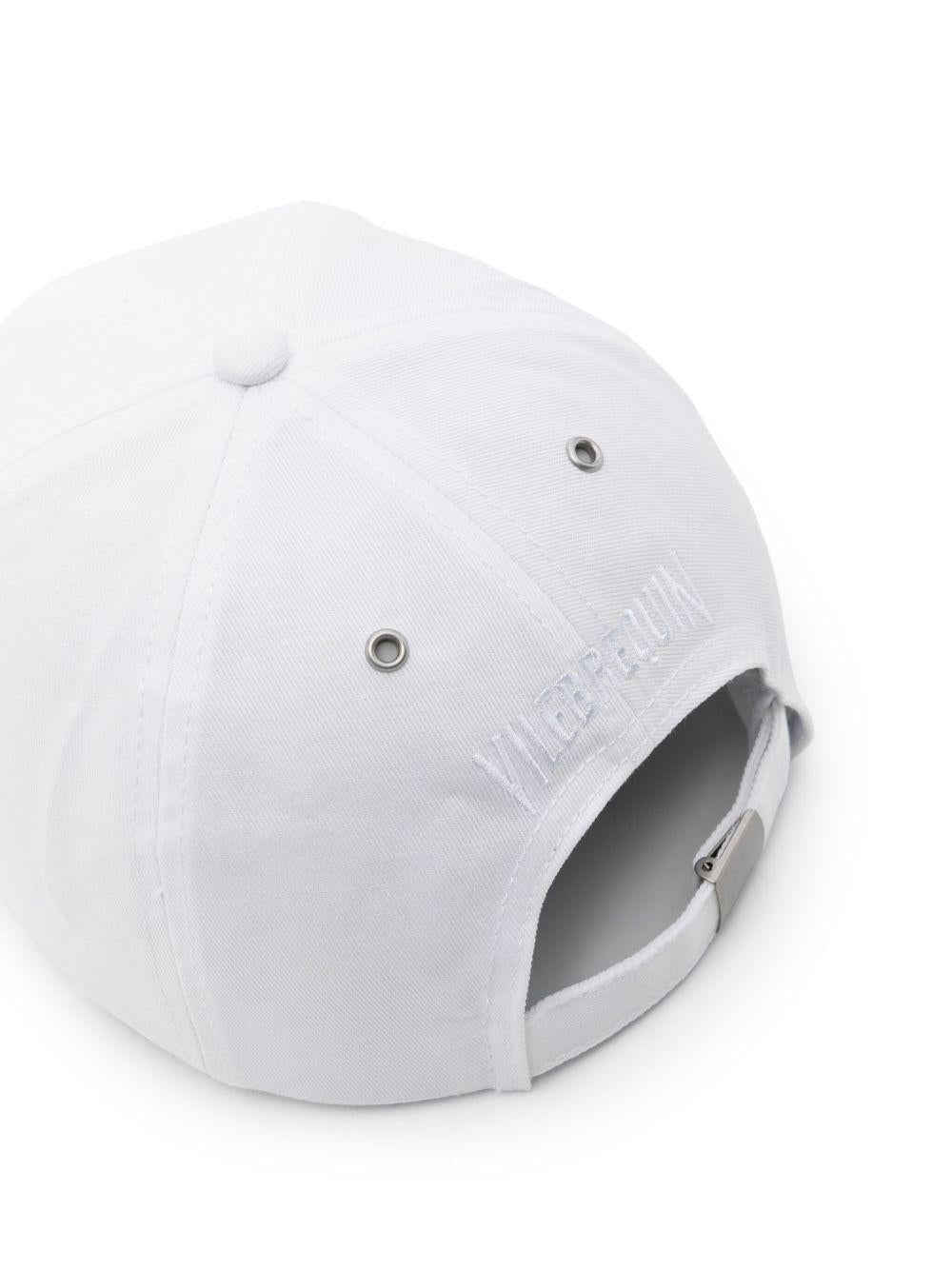 Cappello Vilebrequin CAPSUNU2401N 010 Vilebrequin 