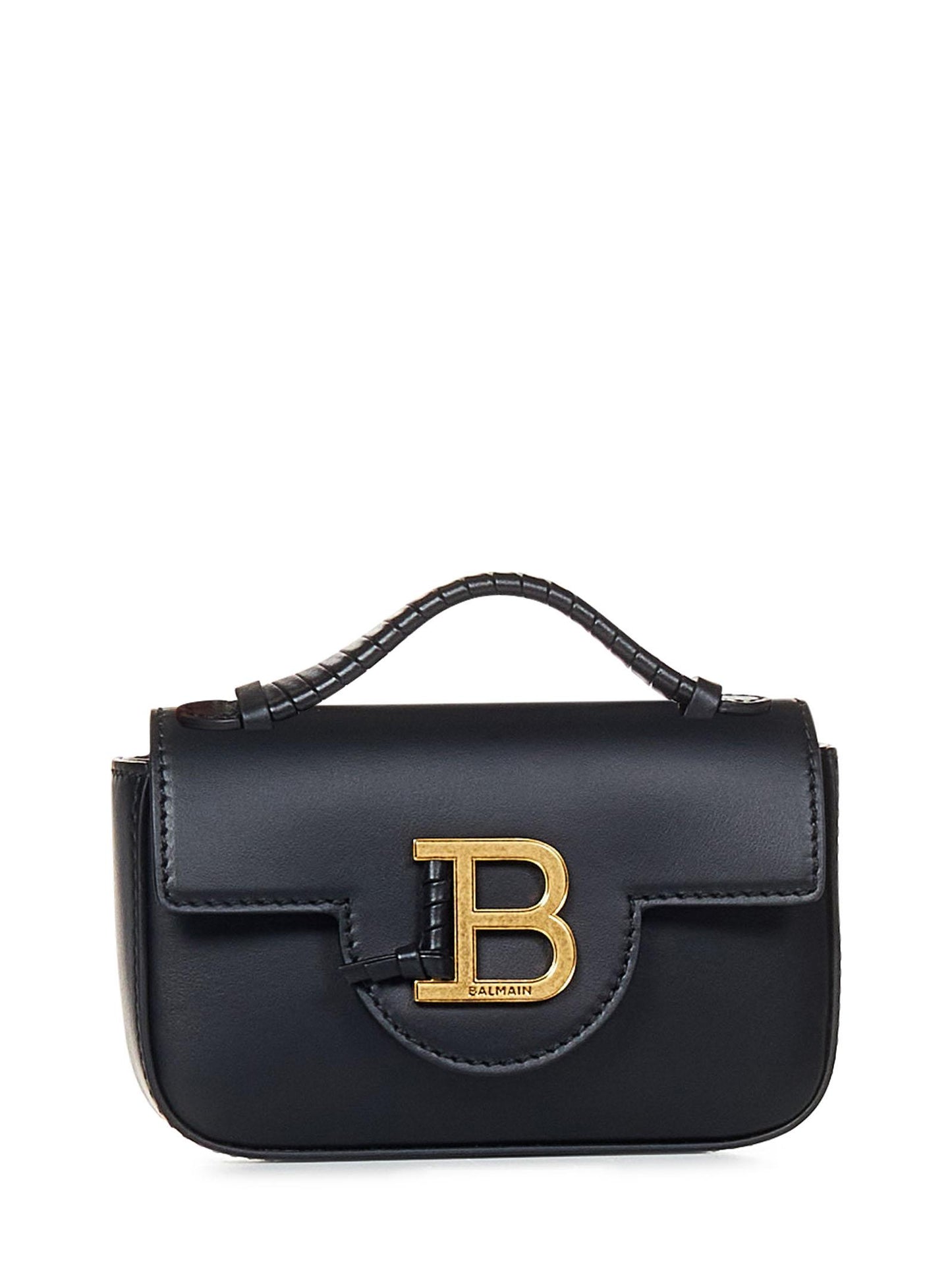 Borsa a mano B-Buzz Mini Balmain Paris<BR/> CN1DG811LAVE 0PA Balmain Paris 