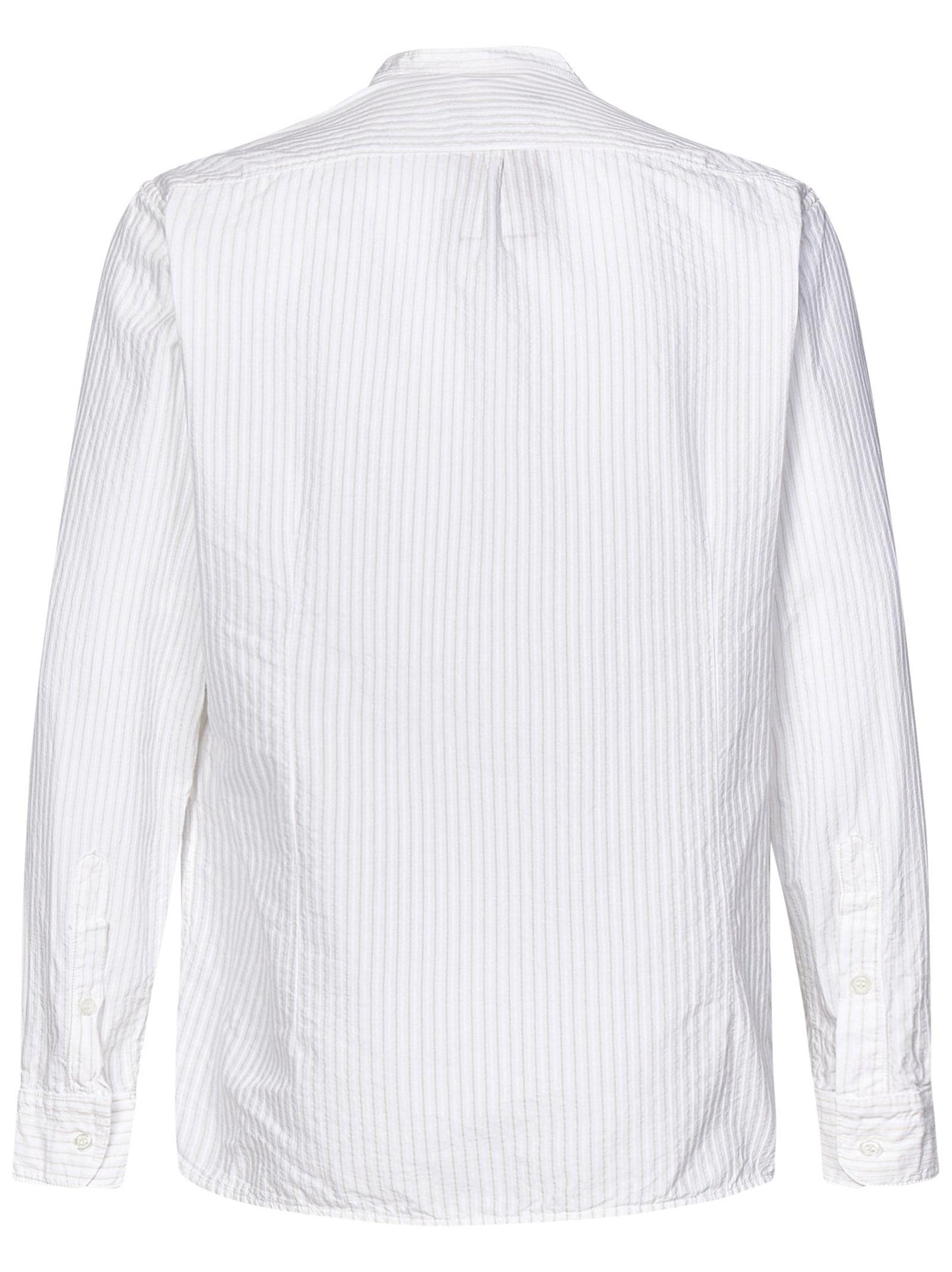 Camicia SEUL East Harbour Surplus SEUL493 WHITE East Harbour Surplus 