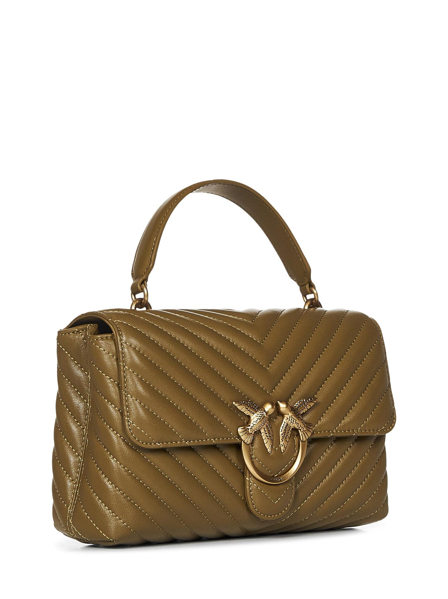 Borsa a mano Classic Lady Love Pinko 100043A0GK V68Q Pinko 