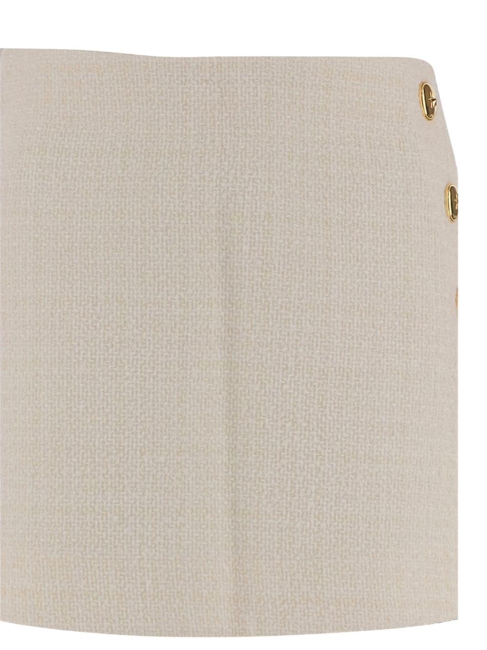Gonna Mini Pinko 105792A2VJ Z05 Pinko