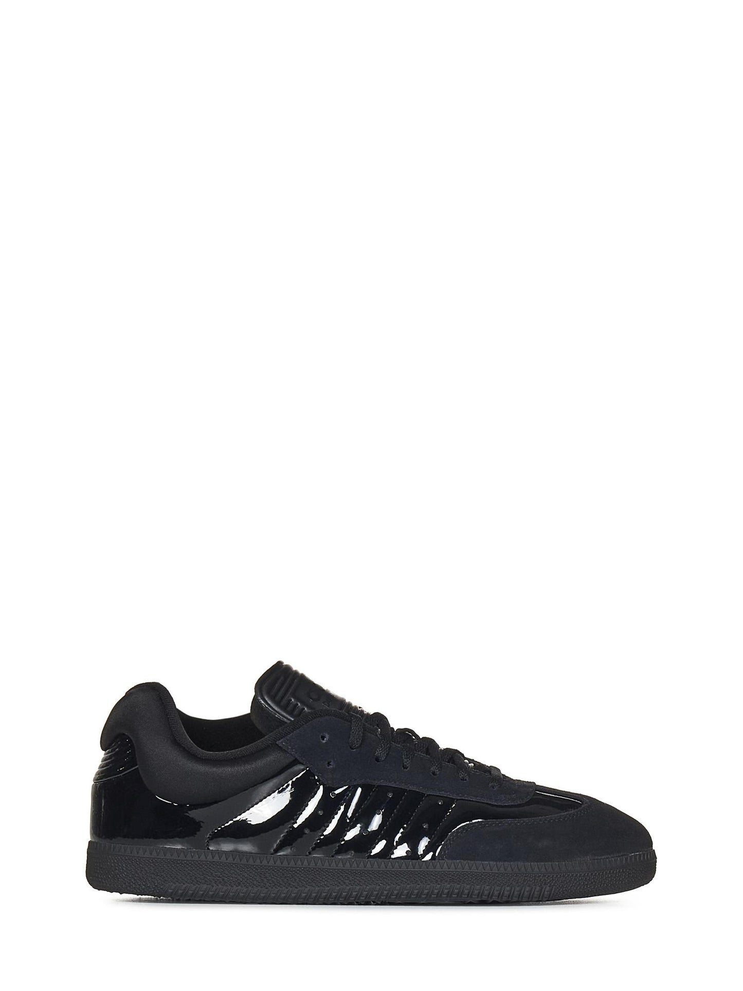 Sneakers SAMBA DINGYUN ZHANG Adidas IE3176 BLACK Adidas 