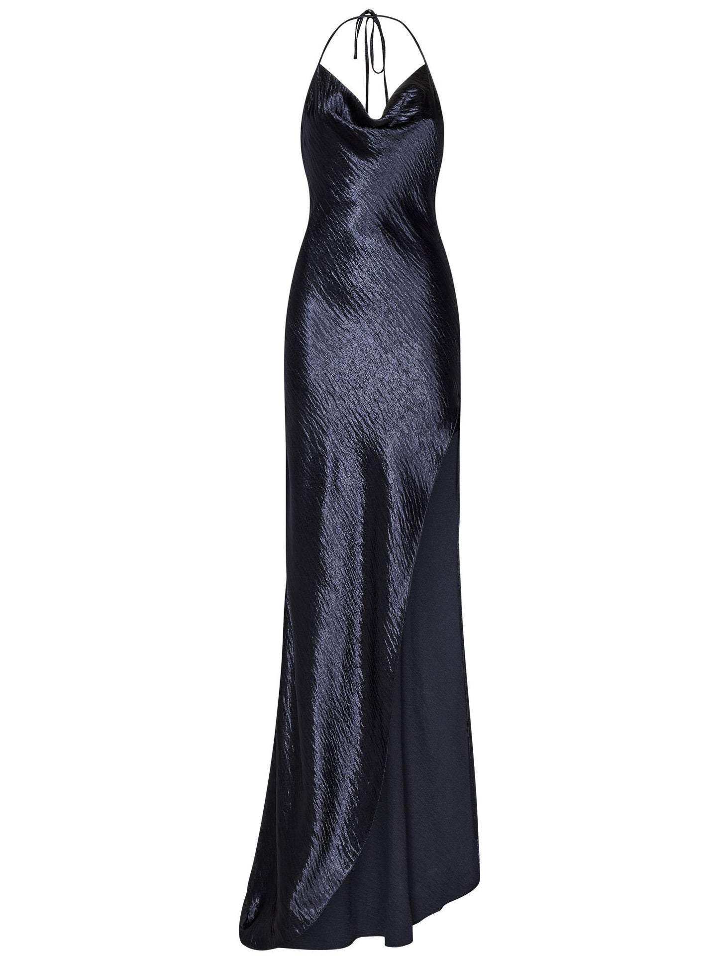 Abito Lungo Roberto Cavalli UWT125TO009 04502 Roberto Cavalli 