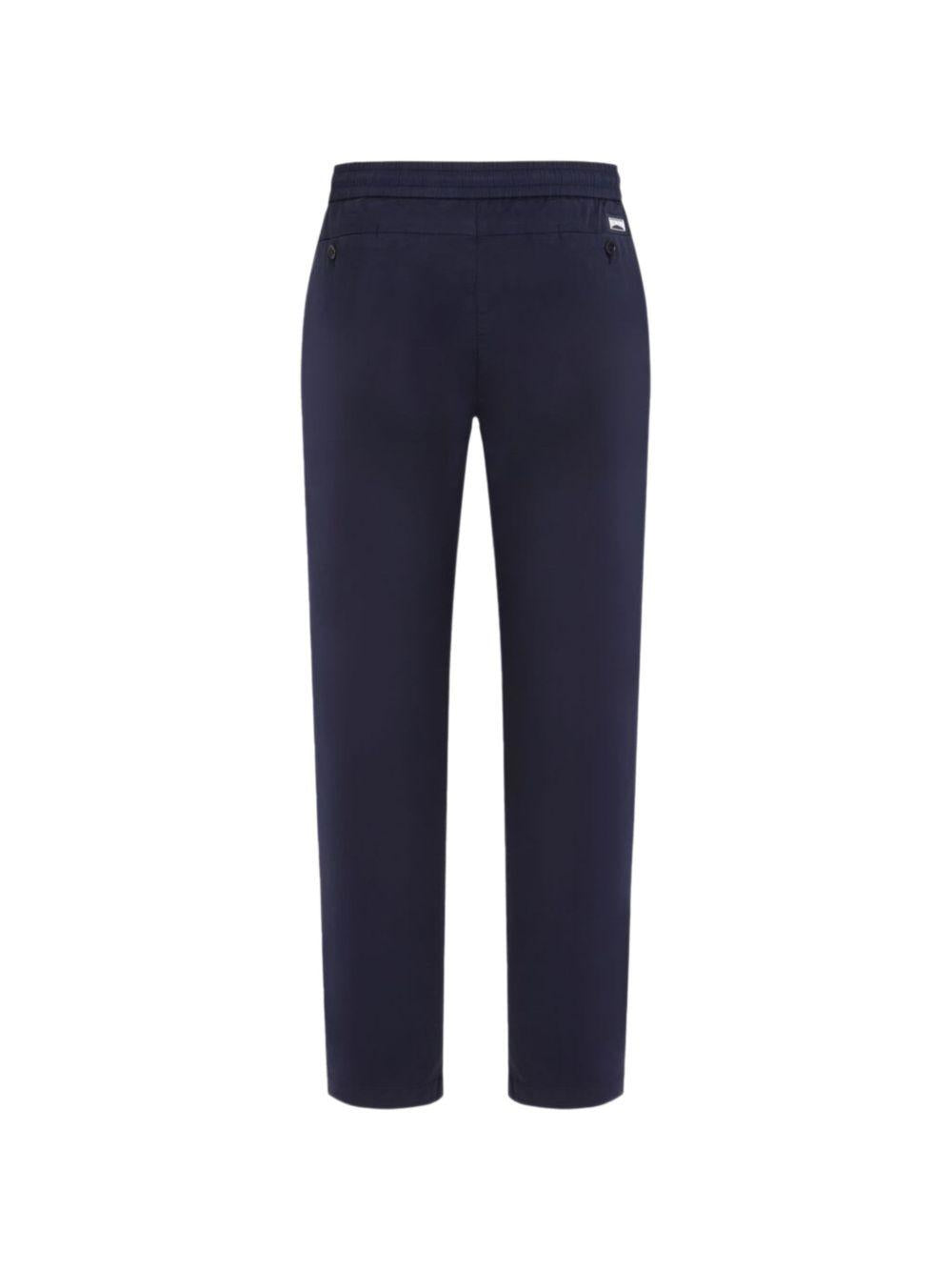 Pantaloni Vilebrequin OLUCV501 390 Vilebrequin 