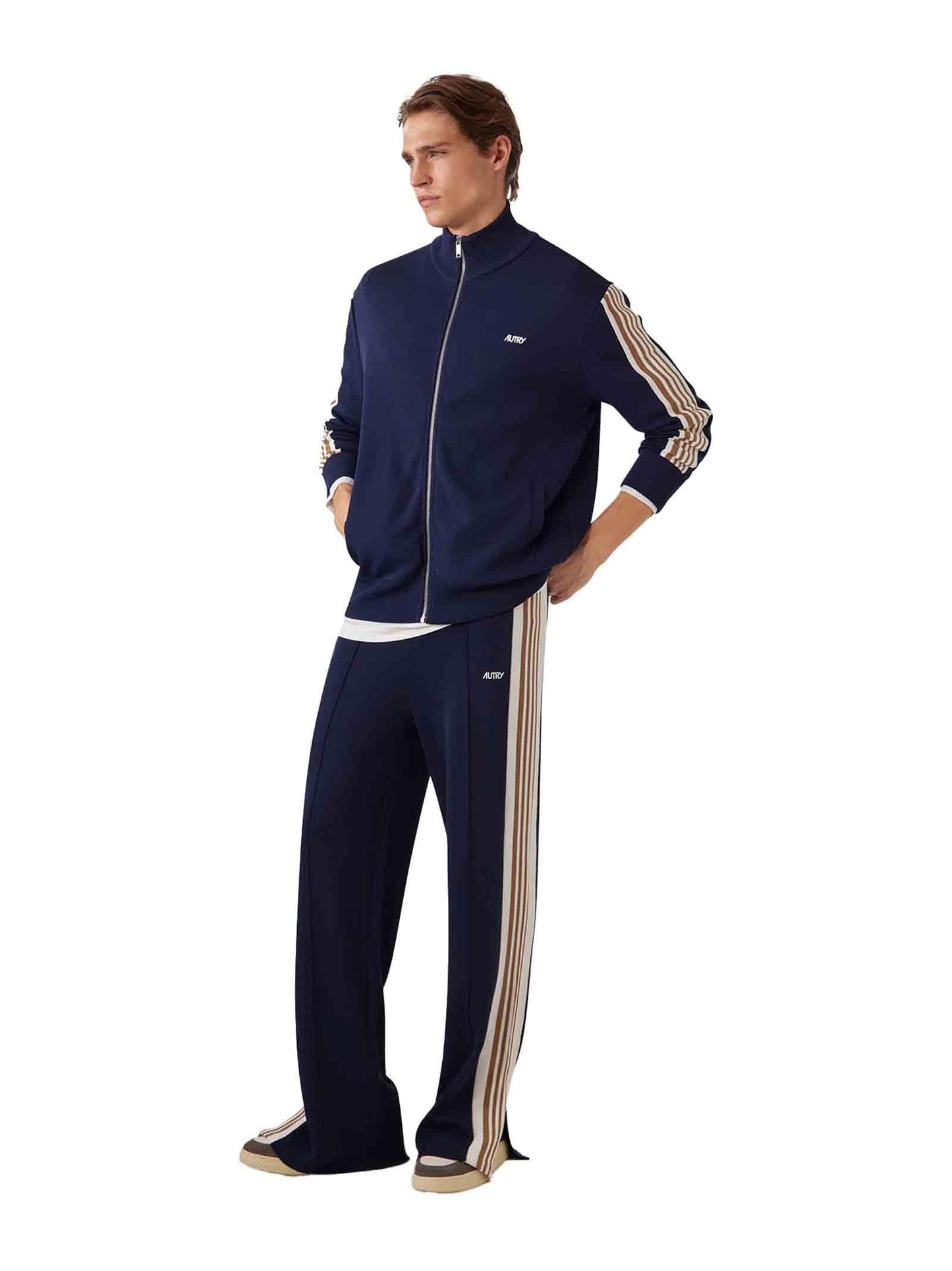 Pantaloni Autry PAPM B6KB Autry 