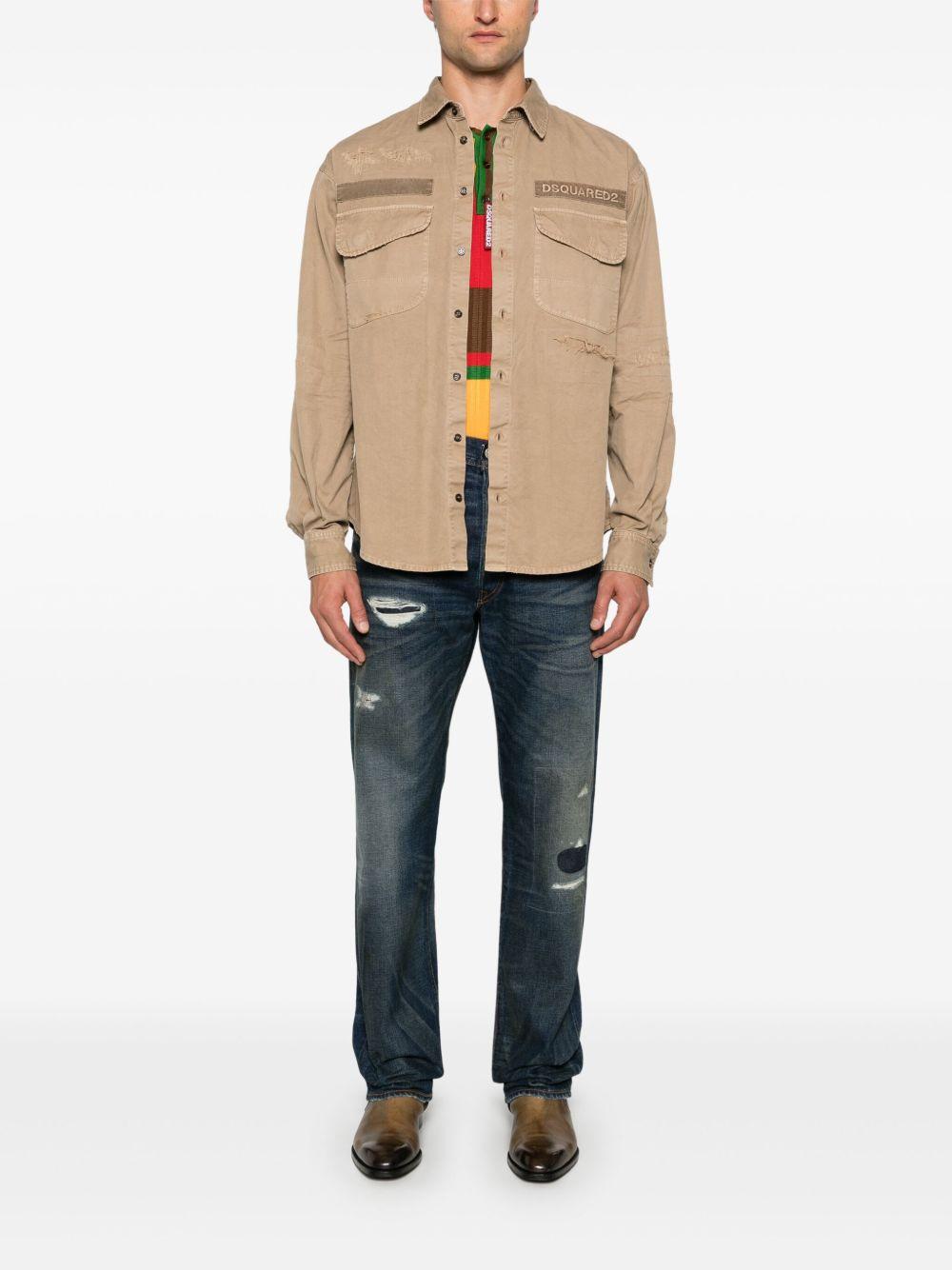 Jeans Ralph Lauren RRL 782914791 001 Ralph Lauren RRL 