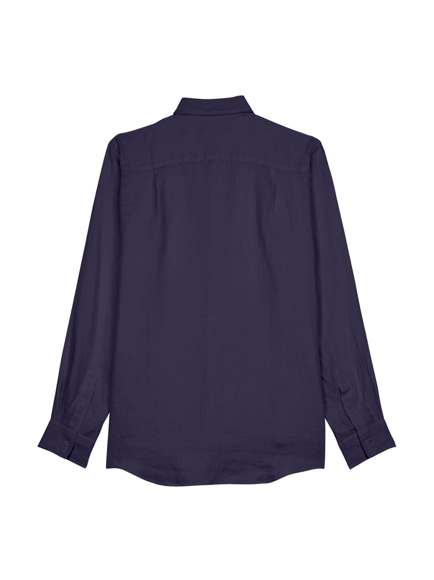 Camicia Vilebrequin<BR/> CRSD3U00 390 Vilebrequin 