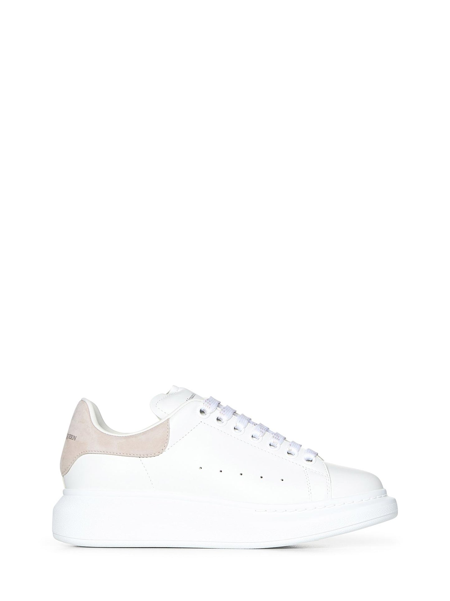 Sneakers Oversize Alexander McQueen 553770WIEF1 9182 Alexander McQueen 