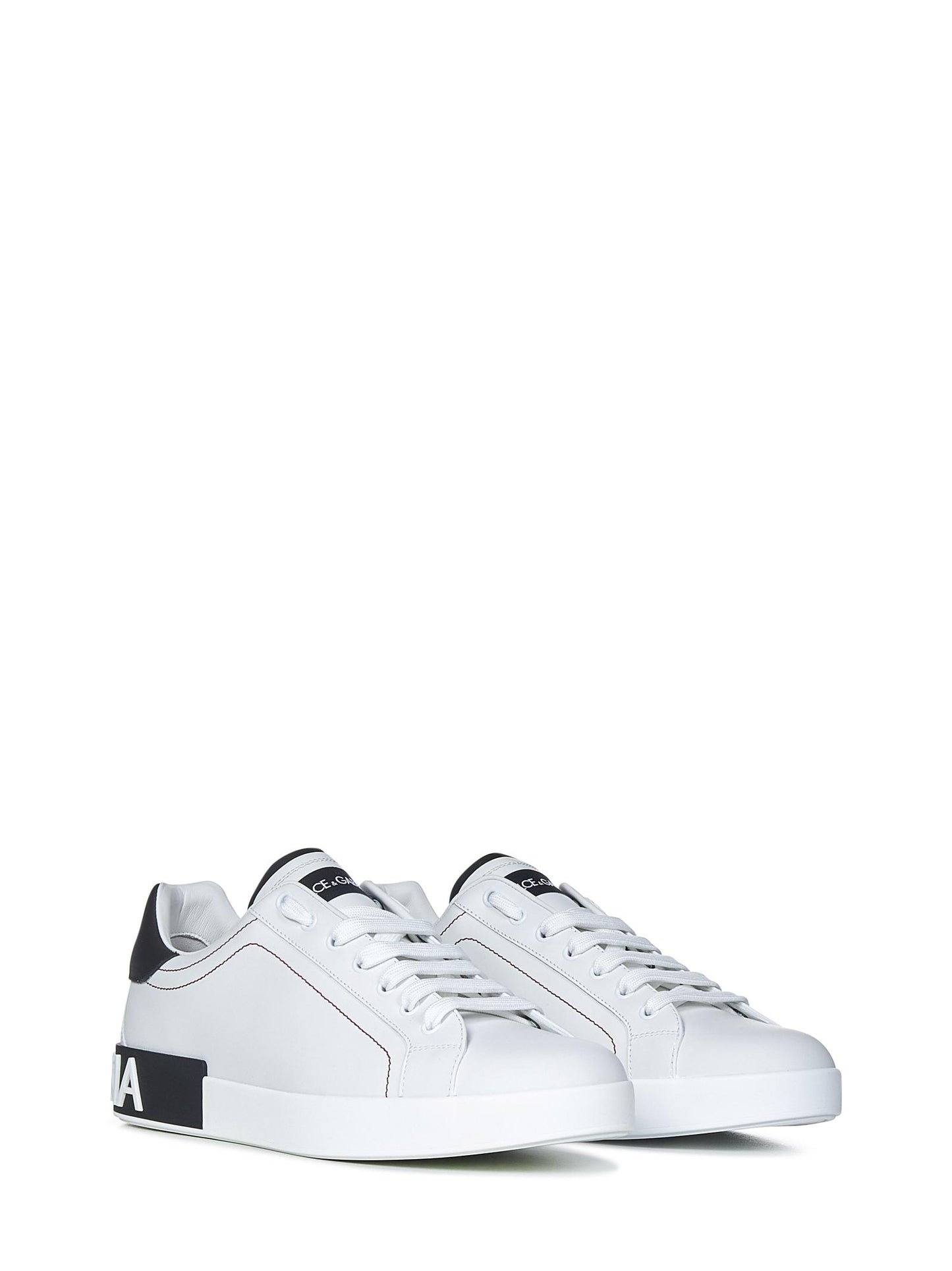 Sneakers Portofino DOLCE & GABBANA CS2216AH526 89697 DOLCE & GABBANA 