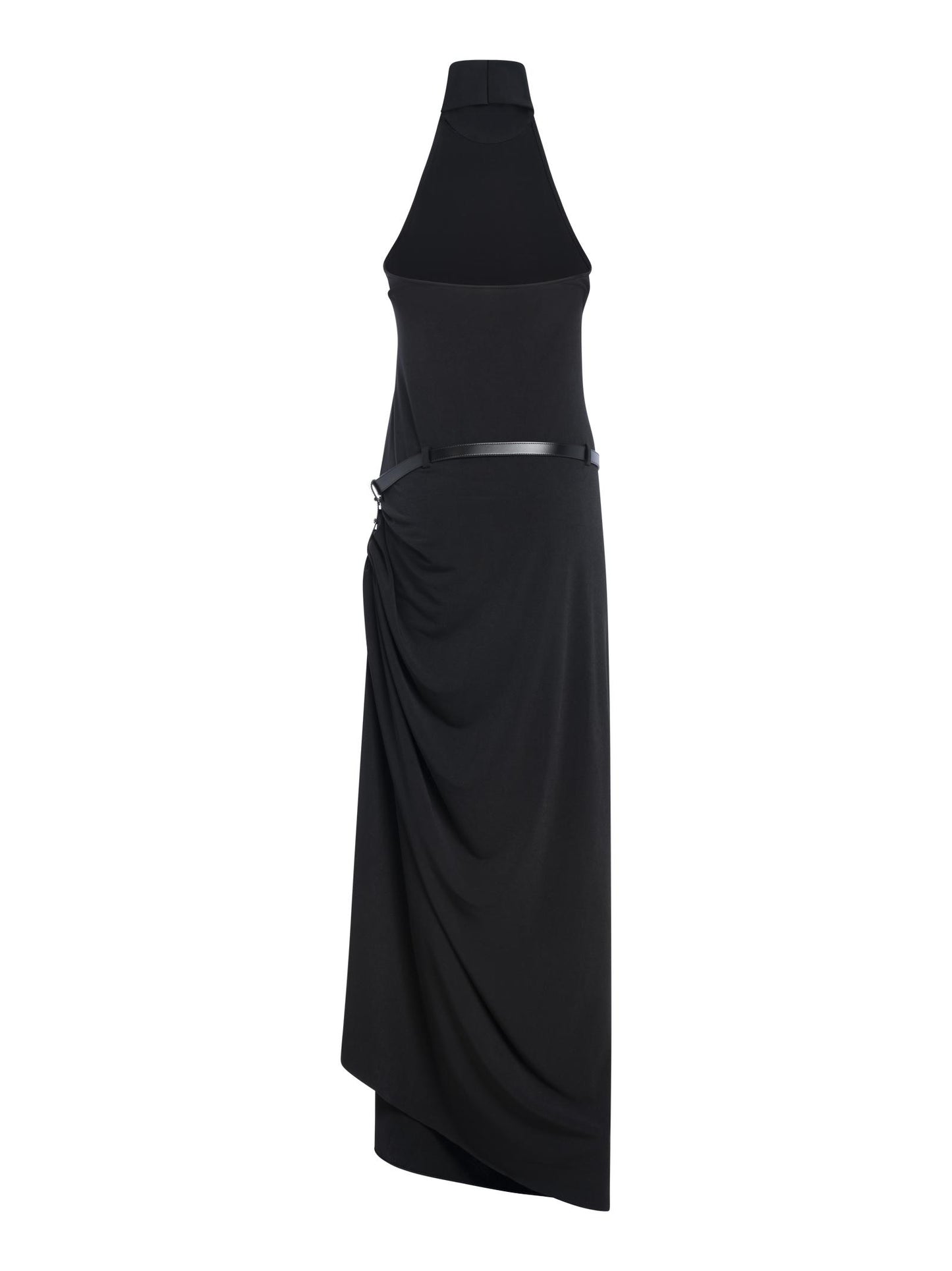Abito Coperni COPR238F5022 BLK Coperni 