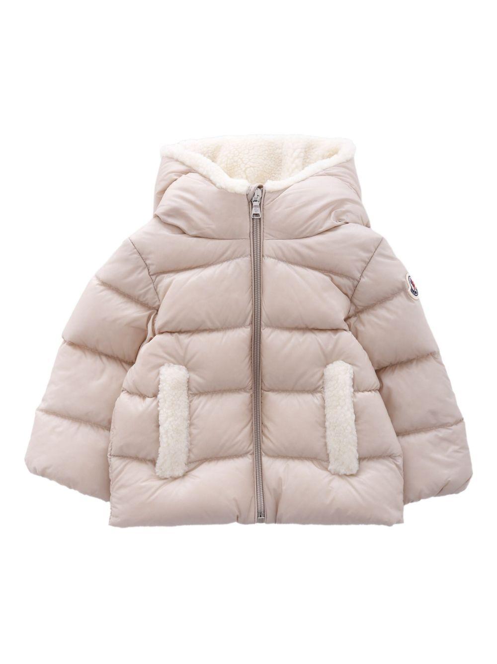 Piumino 'BORGAN' Moncler Enfant K29511A00011597YF 268 Moncler Enfant 