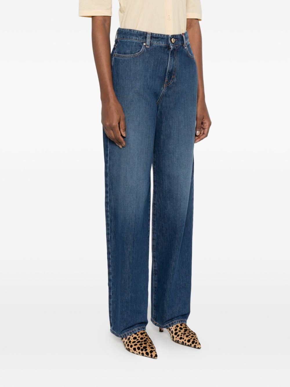 Jeans MSTPALUDE MaxMara Studio 2616181011600 005 MaxMara Studio 
