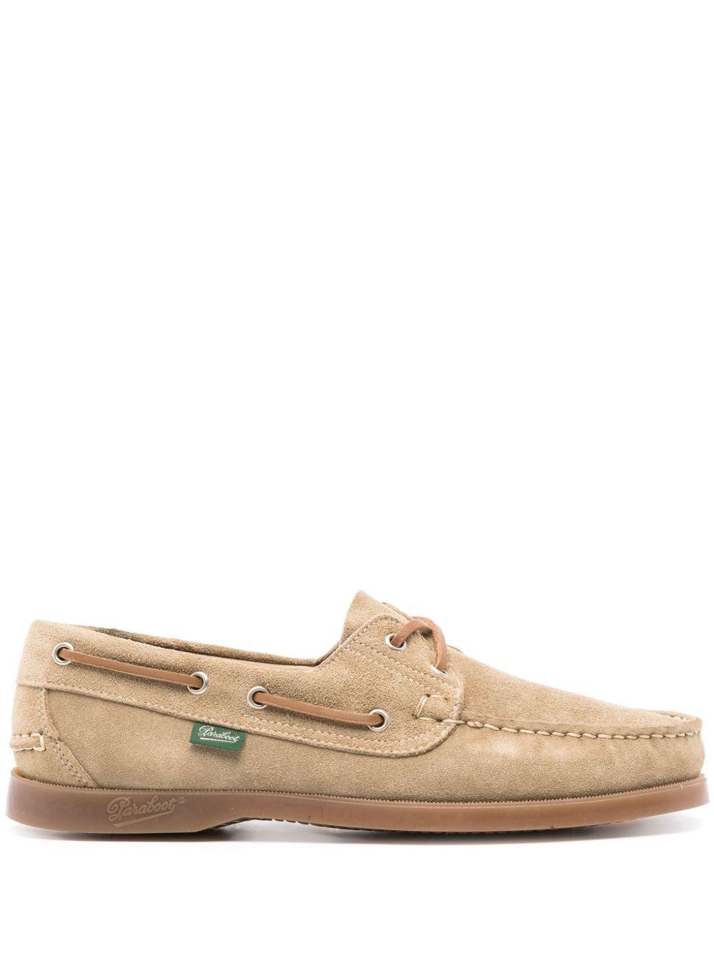 Mocassini Barth Paraboot 780547 SAND Paraboot 