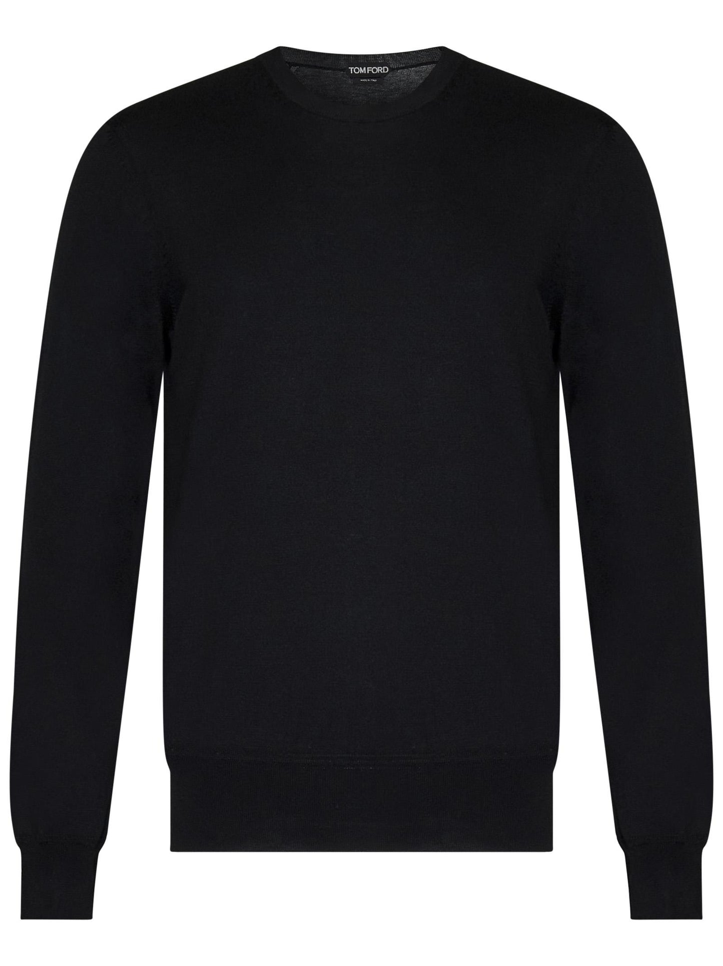 Maglia Tom Ford KCL011YMC024S25 LB999 Tom Ford 