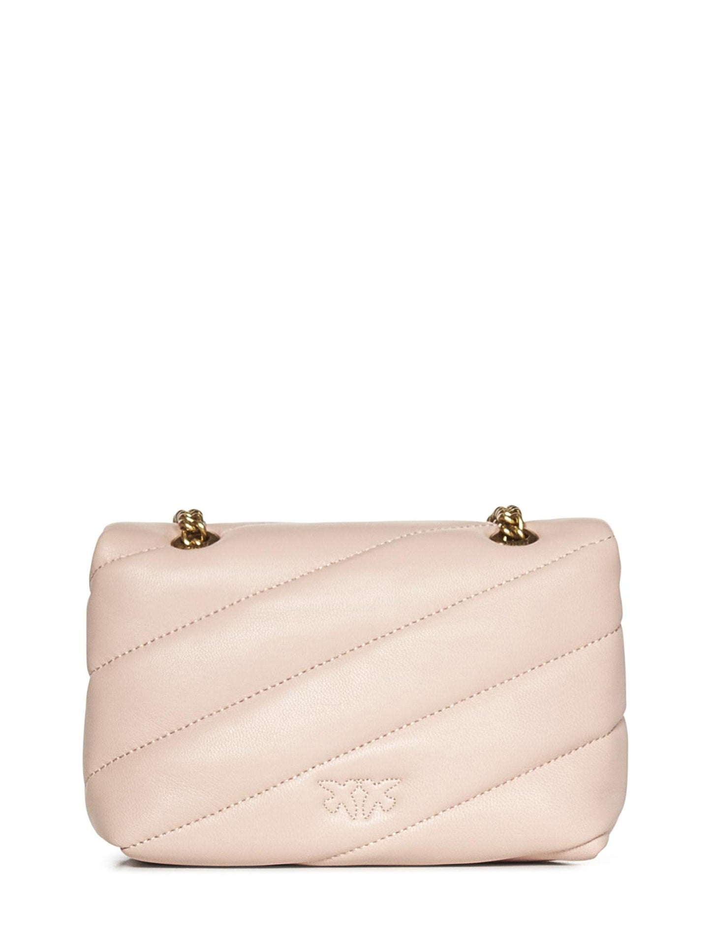 Borsa a spalla Baby Love Bag Puff Pinko 100040A0F2 O81Q Pinko 