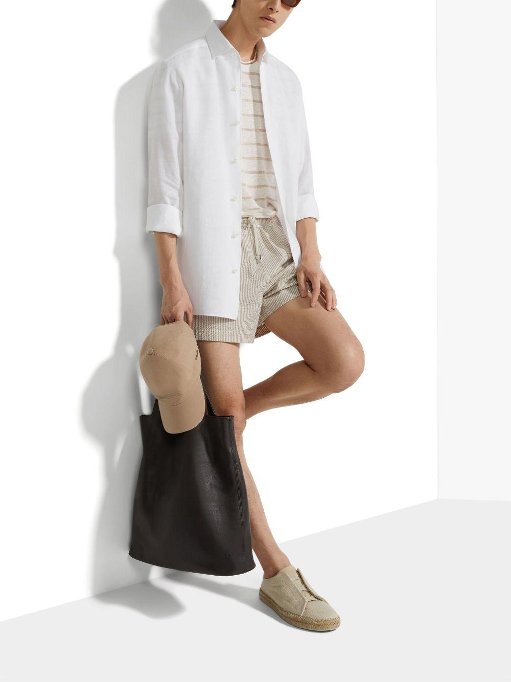 Costume Zegna N7B802870 274 Zegna 