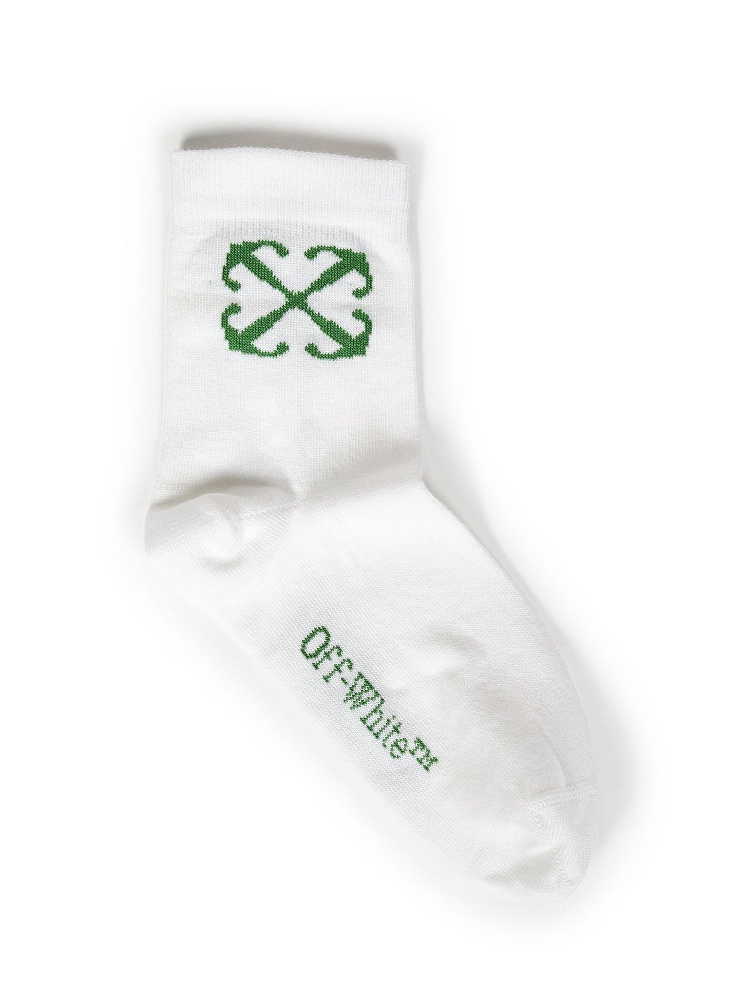 Calzini Off-White Kids OBRA004S24KNI001 0155 Off-White Kids 