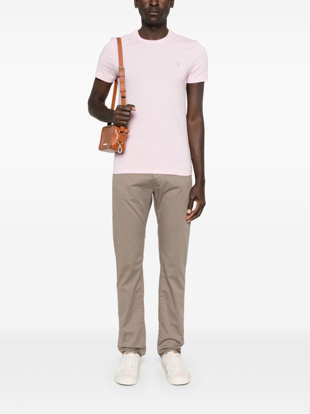 T-shirt Polo Ralph Lauren 710671438 417 Polo Ralph Lauren 