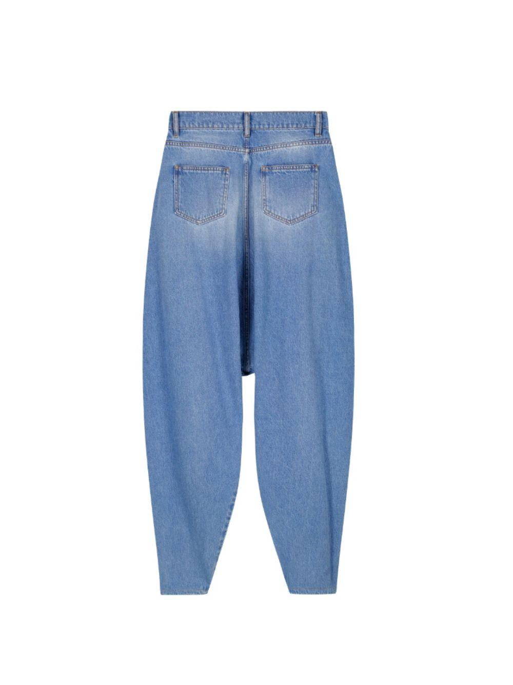 Jeans Coperni COPP208F2054 BLU Coperni 