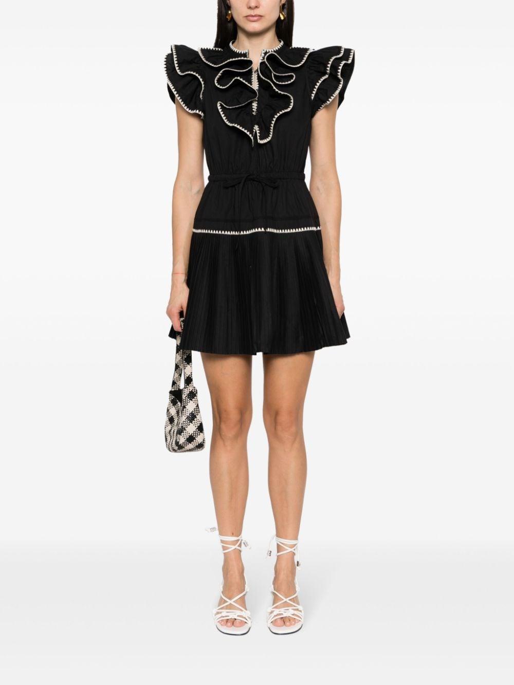 Abito Athene Ulla Johnson PS240133 NOI Ulla Johnson 