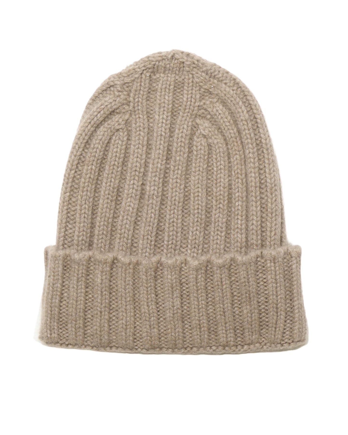 Cappello modello Silvio Berlusconi Franzese Napoli FC800C BEIGE Franzese Collection 