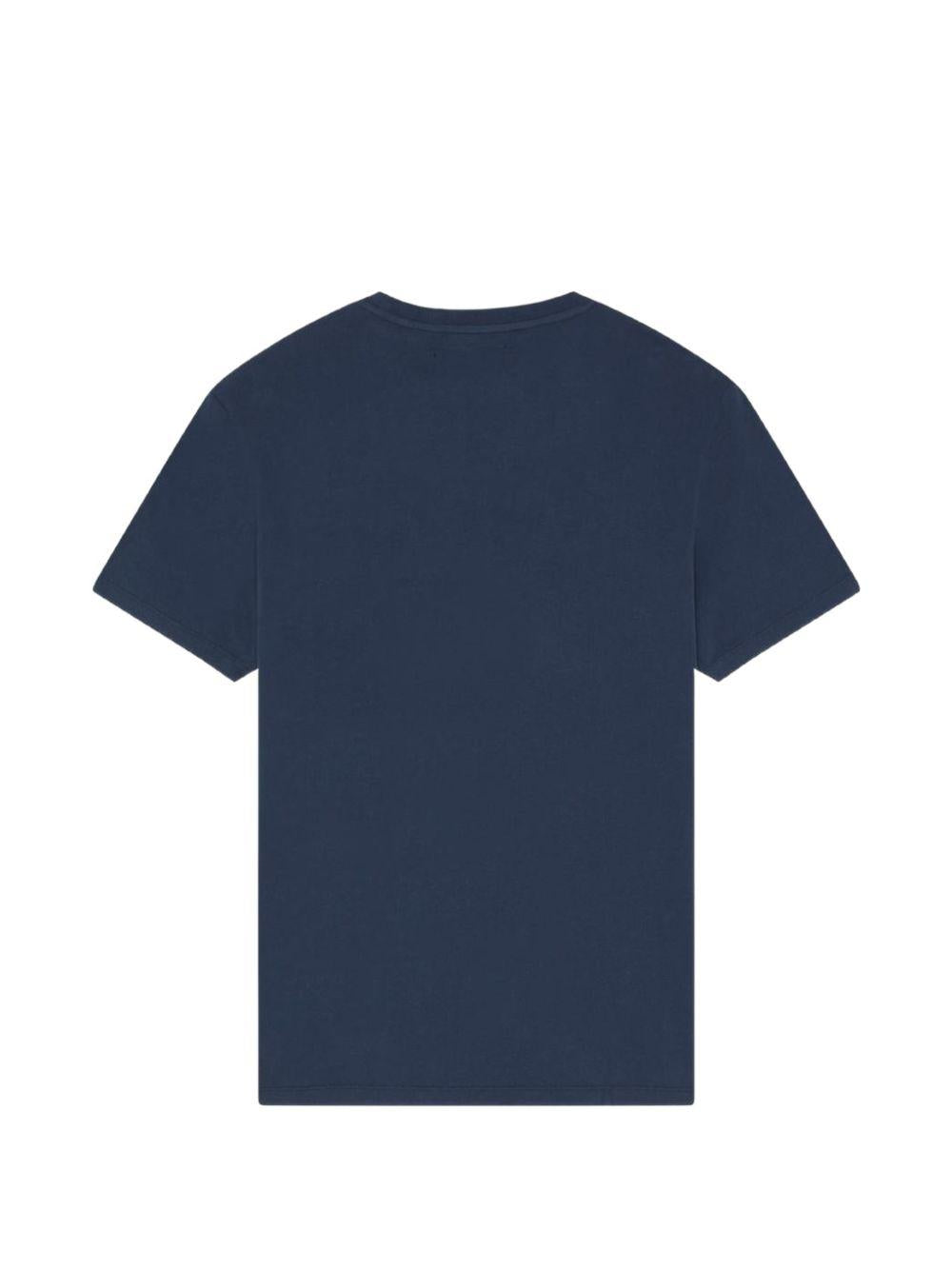 Vilebrequin T-shirt PSLCM919 390 Vilebrequin 