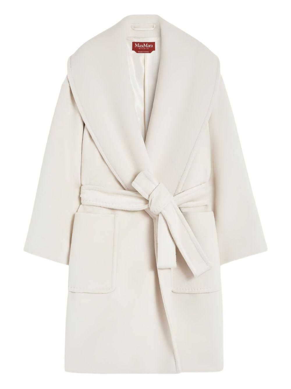 Cappotto 'CLORURO' MaxMara Studio 2526016032600 023 MaxMara Studio 