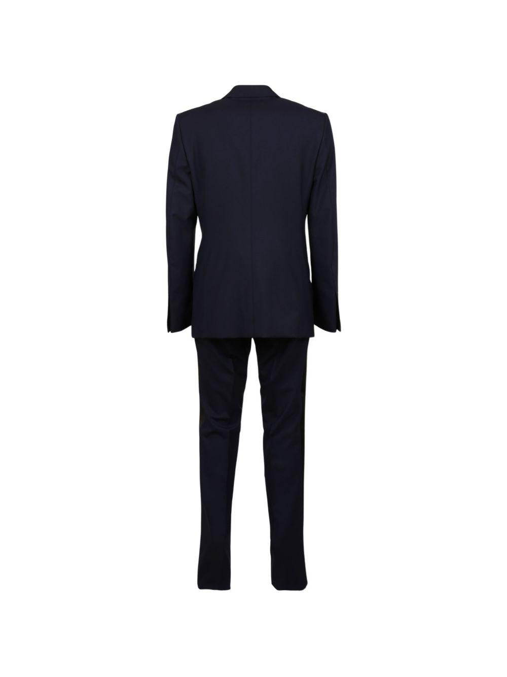 Abito Shelton Tom Ford 2EEPT1WOS02 UBR Tom Ford 