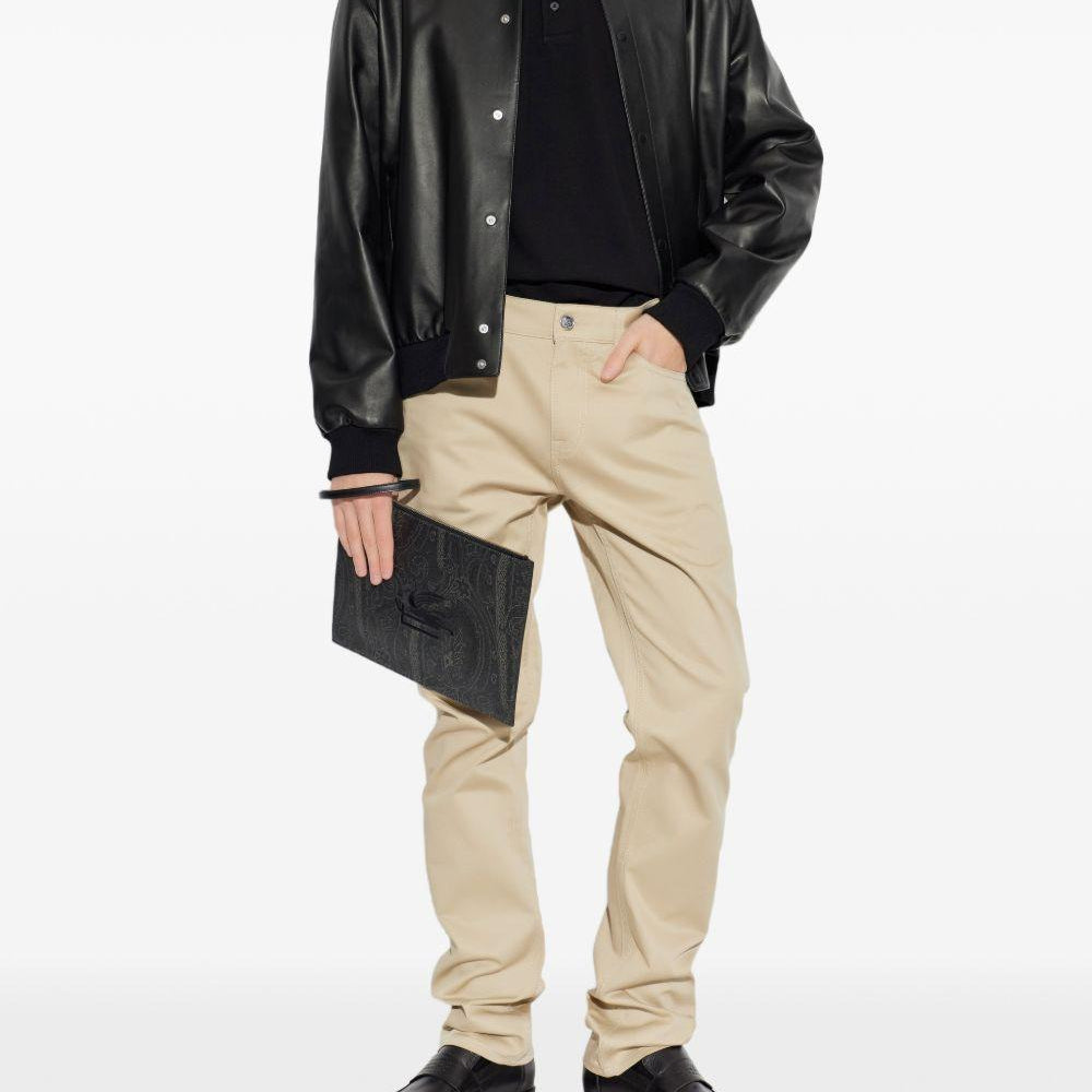 Polo Etro MRMD0005AU135 N0000 Etro
