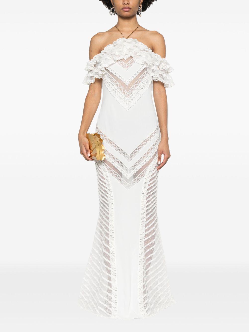 Abito Amen AMS25506 051 Amen 