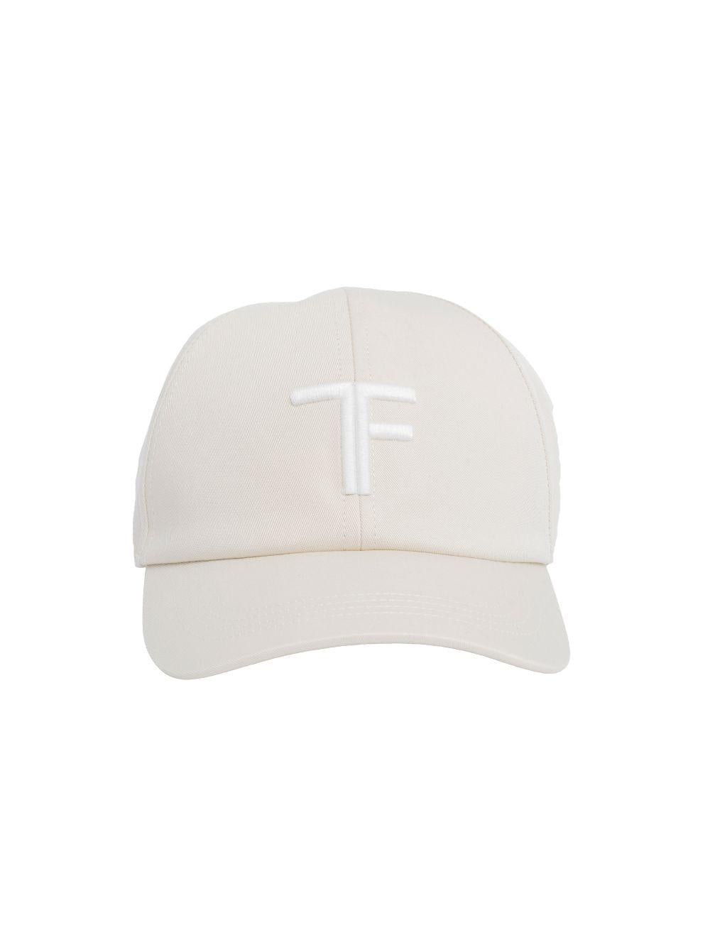 Cappello Tom Ford MH004TCN057G 1W018 Tom Ford 