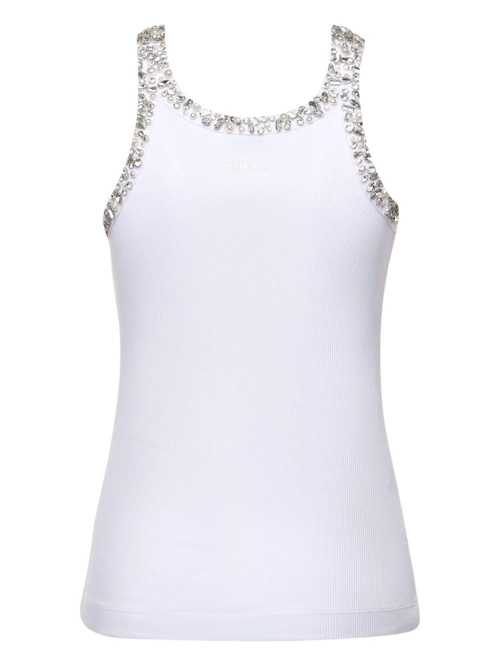 Canotta Pinko 104109A2TM Z04 Pinko 