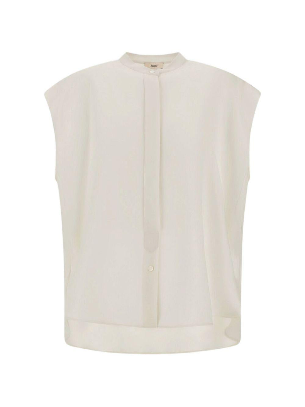 Blusa Herno BL000045D12875S 1100 Herno 