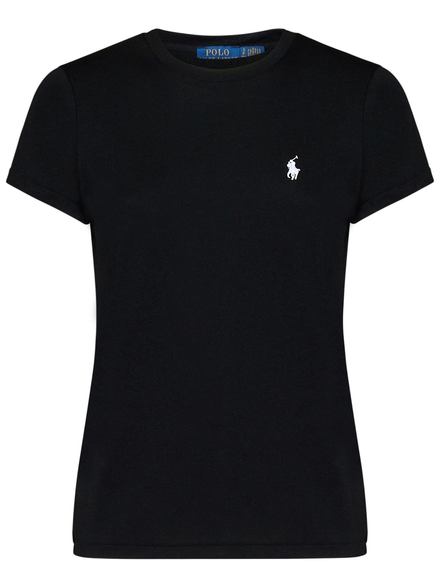 T-shirt Polo Ralph Lauren 211898698 007 Polo Ralph Lauren 