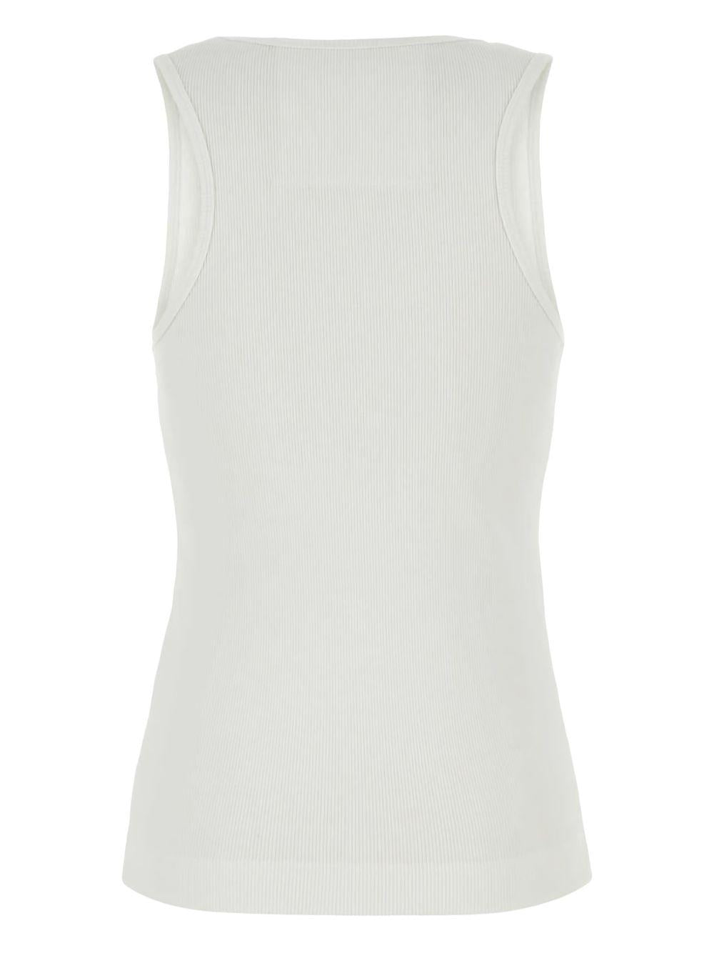 Canotta 4G Givenchy BW70CH3YQS 100 Givenchy 