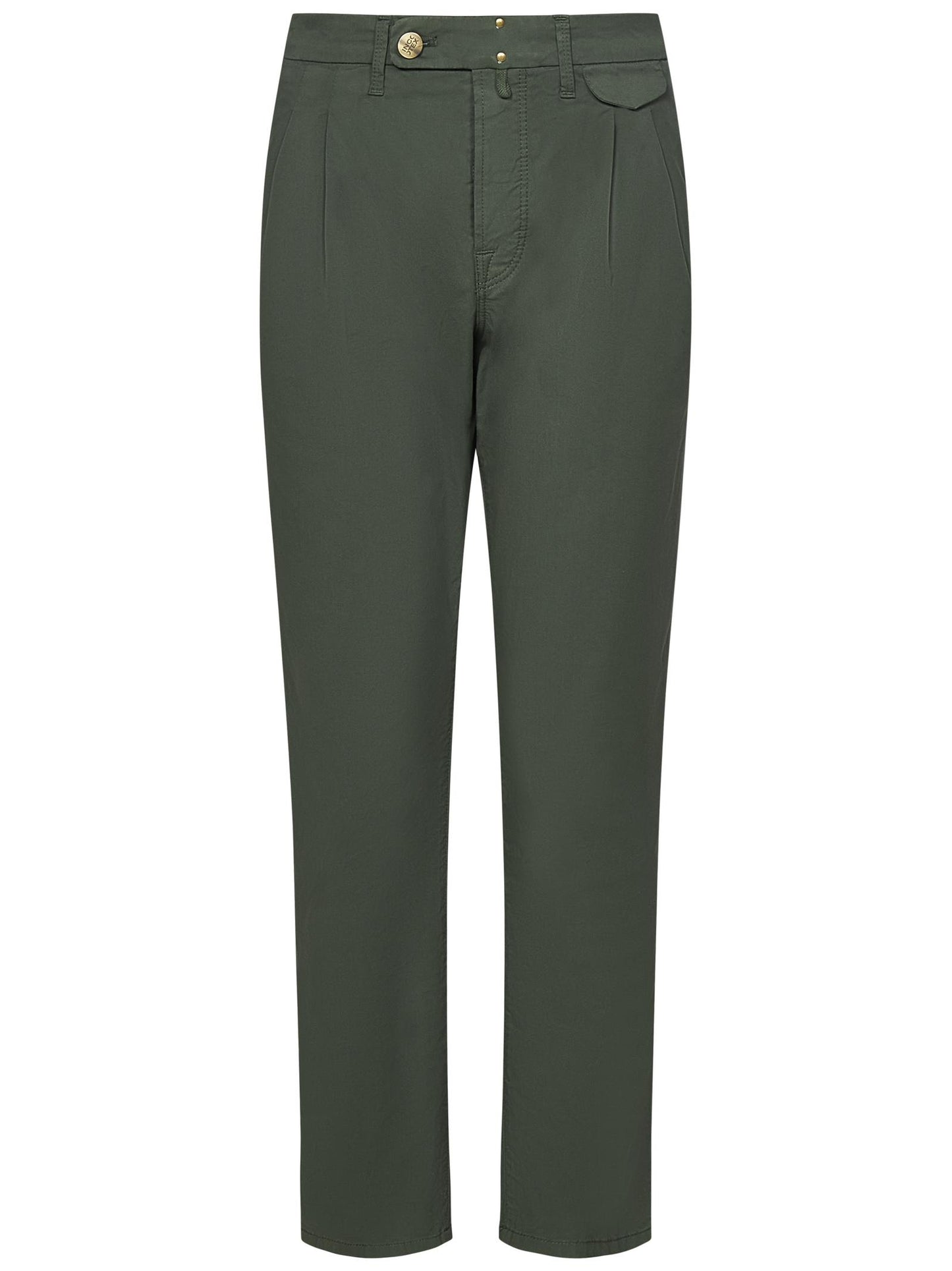 Pantaloni Incotex BDPX000703114S 739 Incotex 