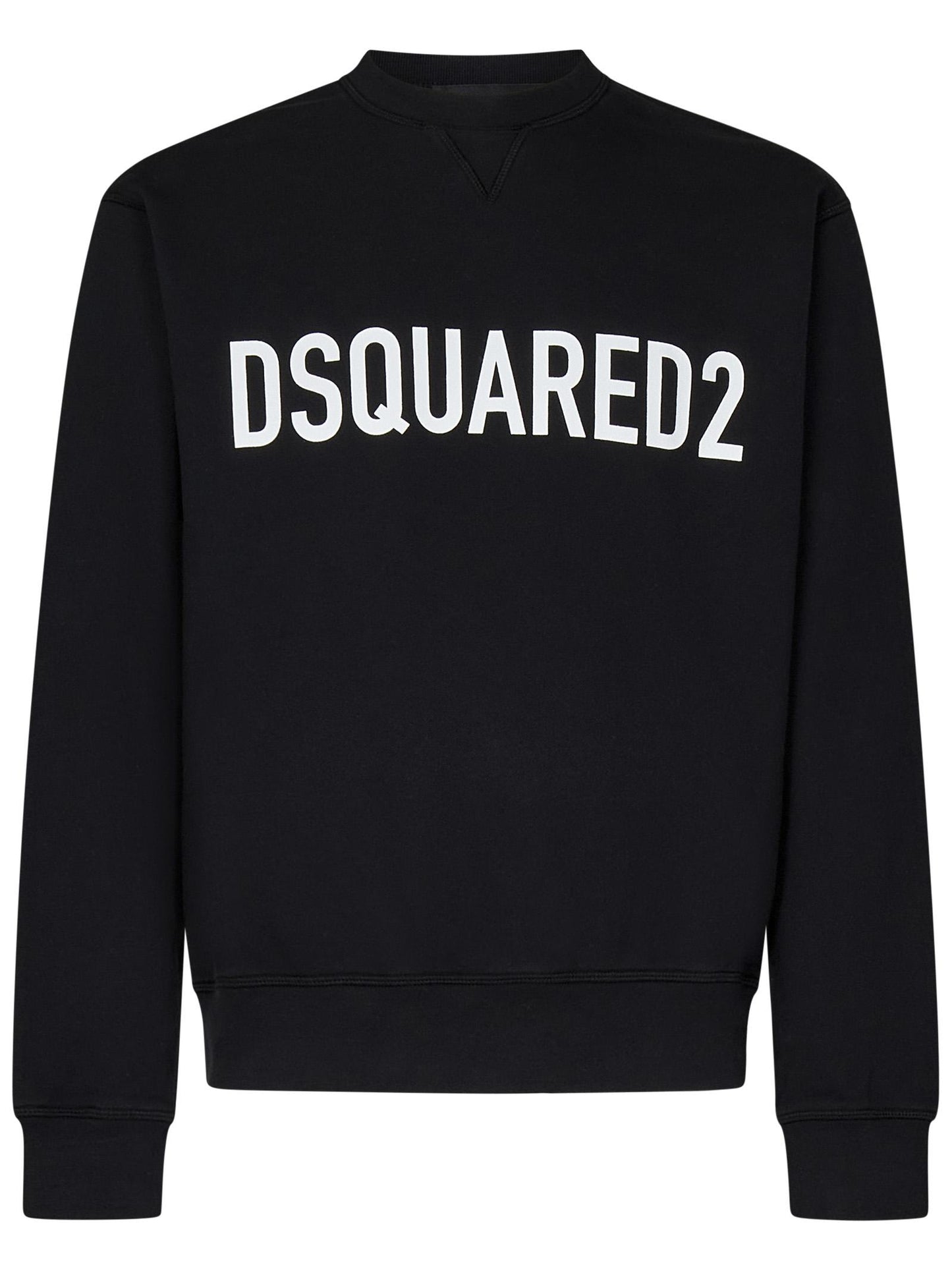 Felpa Cool Fit Dsquared2 S74GU0663D25002 900 Dsquared2 