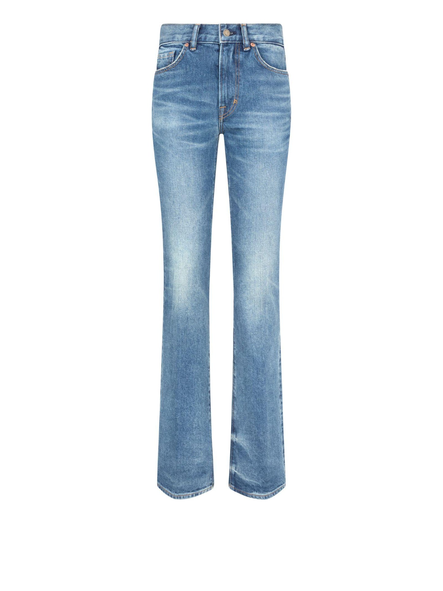 Jeans Tom Ford PAD115DEX237 HB538 Tom Ford 