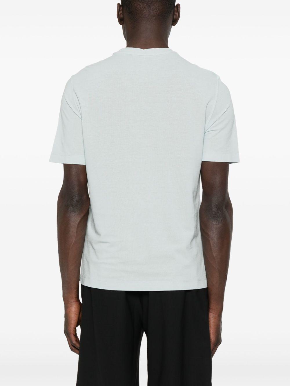 T-shirt Drumohr DTJ000B 706 Drumohr 