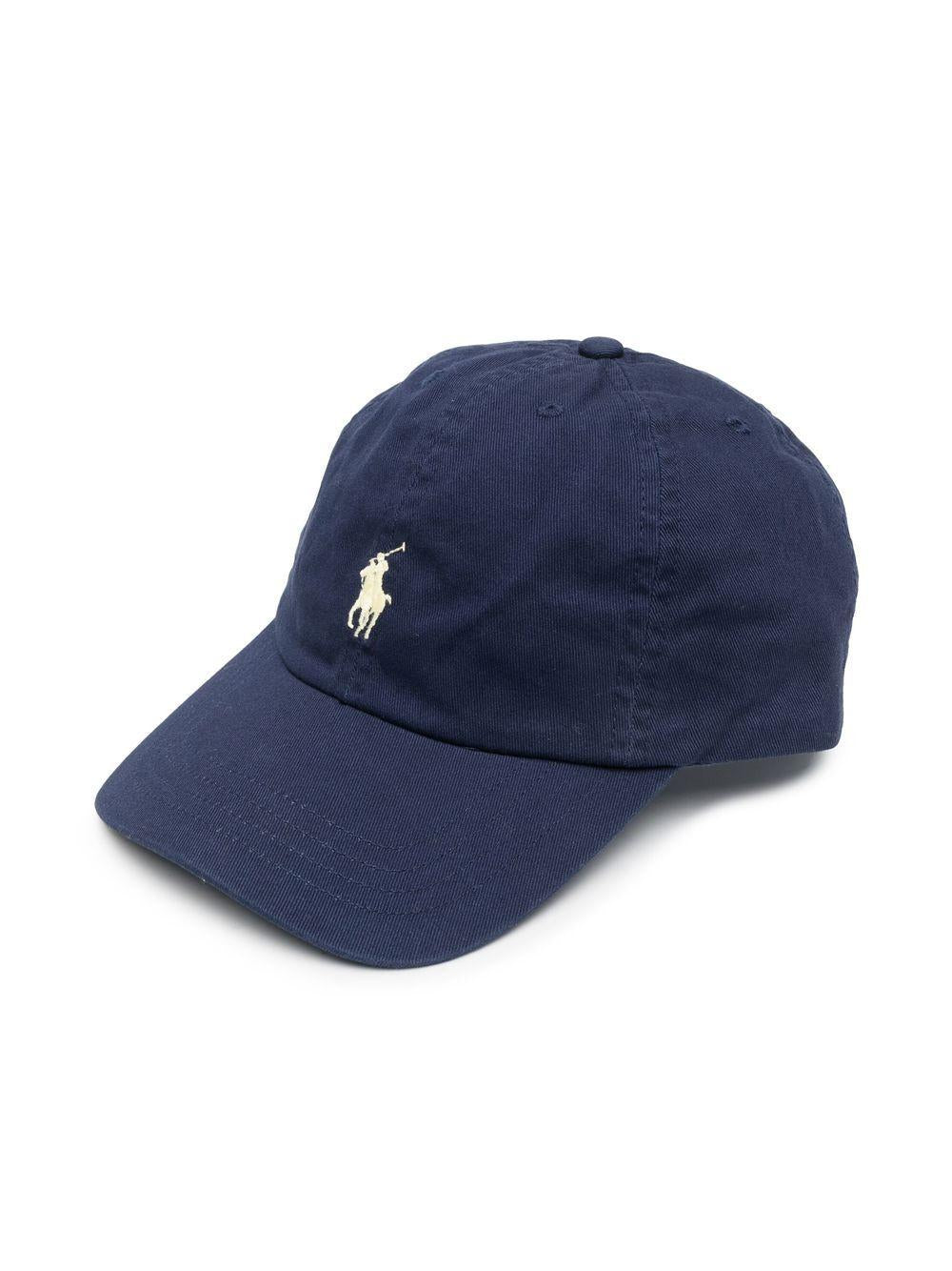 Cappello Polo Ralph Lauren Kids 323552489 004 Polo Ralph Lauren kids 