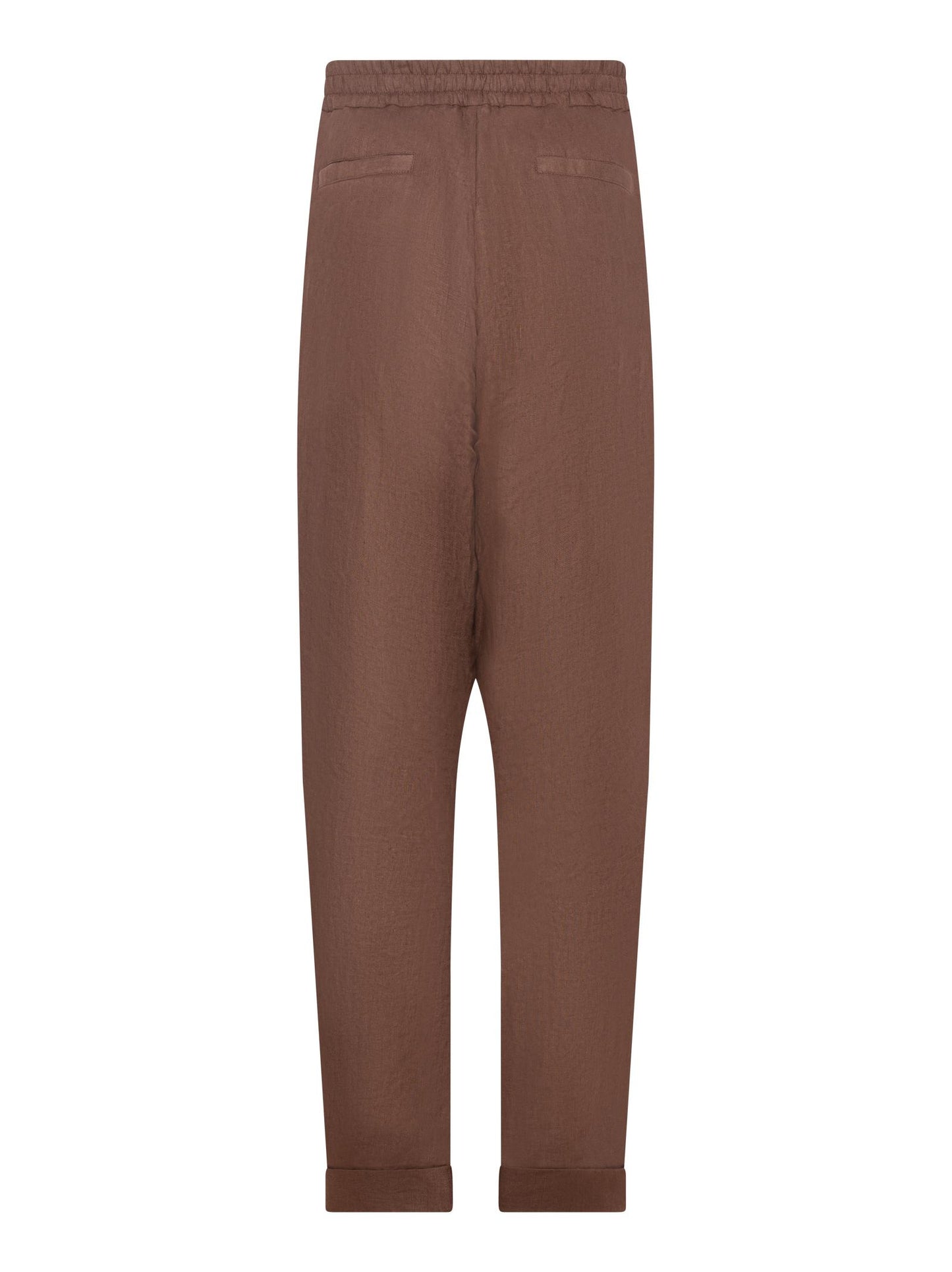 Pantaloni modello Stefano De Martino Franzese Napoli AU5372Q 1009 Franzese Collection 