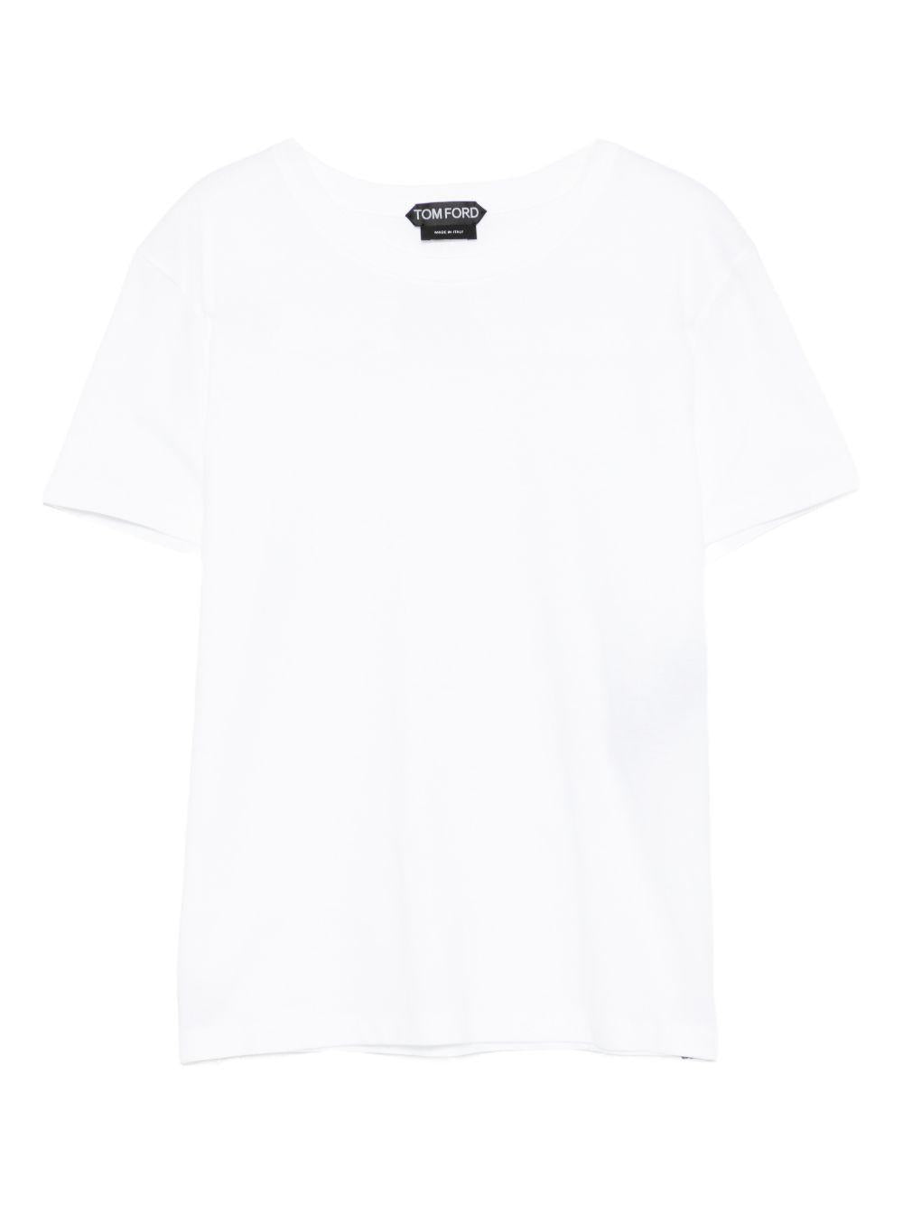 T-shirt Tom Ford TSJ629JEX180 WAA Tom Ford 